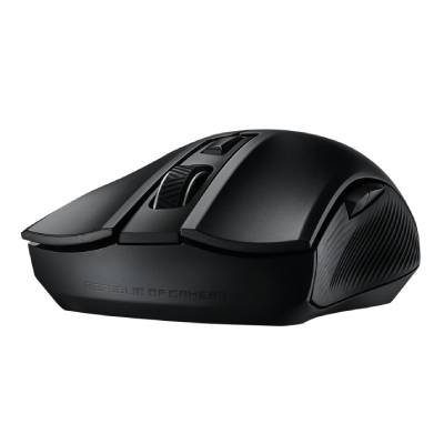 ROG STRIX CARRY Mouse (90MP01B0-B0UA00)